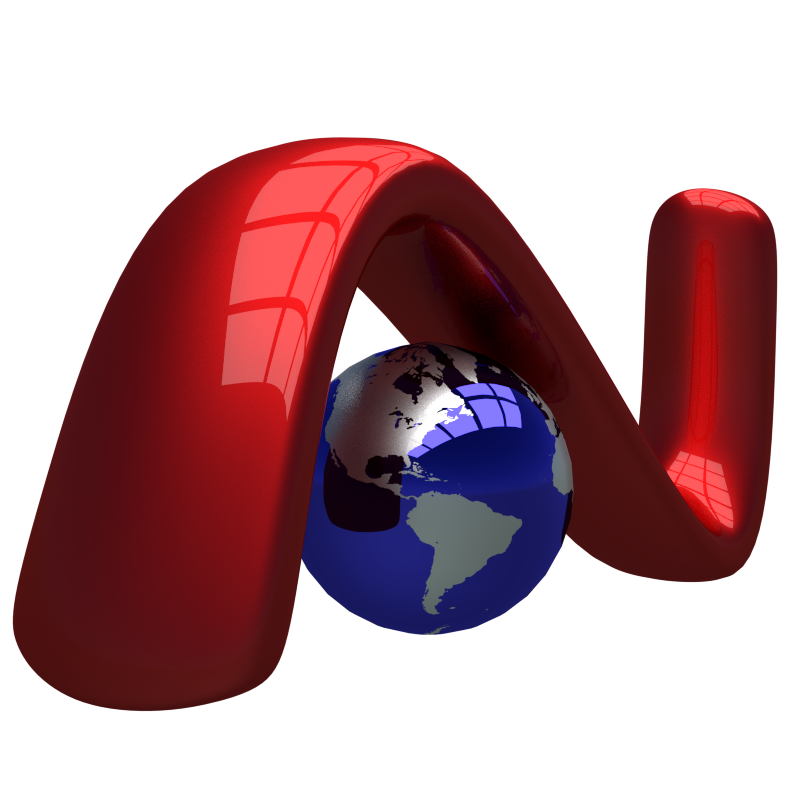 Logo Netserv